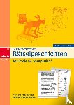 Ben Hmida-Mairinger, Verena - Leseförderung mit Rätselgeschichten für das 4. - 6. Schuljahr