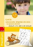 Güntheroth, Madeleine, Gumpert, Maike - Praxisbuch GreTa