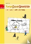 Gehring, Birgit - Formen-Spuren-Gitterbilder
