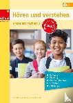 Thüler, Ursula - Hören und Verstehen DaZ. Erster Wortschatz Band 2