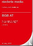 Jung, Jost - BGB Allgemeiner Teil