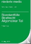 Gabor, Stefan - Standardfälle Strafrecht Allgemeiner Teil