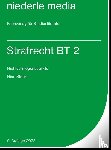 Steck, Nino - Strafrecht BT 2. Karteikarten