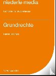 Ferdinand, Natalie - Grundrechte. Karteikarten