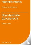 Thiele, Alexander - Standardfälle Europarecht