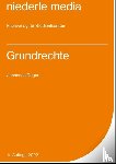 Deger, Johannes - Grundrechte