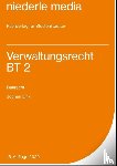 Link, Jochen - Einführung in das Verwaltungsrecht (BT) 2