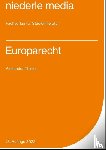 Thiele, Alexander - Europarecht
