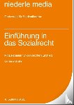Grühn, Corinna - Einführung in das Sozialrecht