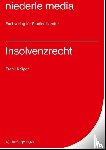 Krüger, Frank - Insolvenzrecht