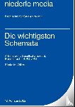 Willers, Sönke - Die wichtigsten Schemata Nebengebiete