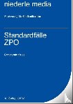 Kruse, Constantin - Standardfälle ZPO