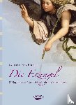 Fallois, Isabelle von - Die Erzengel