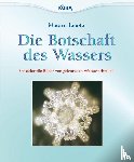 Emoto, Masaru - Die Botschaft des Wassers