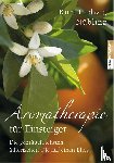 Nübling, Kurt Ludwig - Aromatherapie für Einsteiger