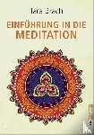 Brach, Tara - Einführung in die Meditation