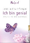 Gamper, Jwala, Gamper, Karl - Ich bin genial - Die sieben Erkenntnisse zum Genius