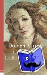 Virtue, Doreen - Erwecke die Heilkraft der Göttin in dir