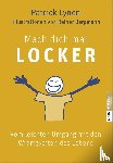 Lynen, Patrick - Mach dich mal locker