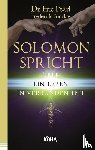 Pearl, Eric - Solomon spricht über ein Leben in Verbundenheit