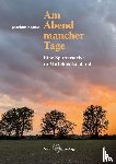 Krause, Joachim - Am Abend mancher Tage