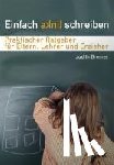 Bremer, Judith - Einfach links schreiben