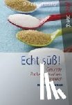 Flemmer, Andrea - Echt süß!