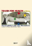 Thie, John F., Thie, Matthew - TOUCH FOR HEALTH in Aktion
