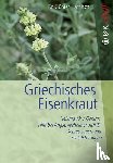 Harnisch, Günter - Griechisches Eisenkraut