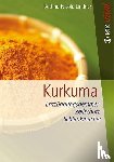 Lindner, Bettina-Nicola - Kurkuma