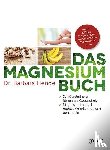 Hendel, Barbara - Das Magnesium-Buch