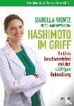 Wentz, Izabella, Nowosadzka, Marta - Hashimoto im Griff