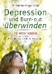 Gapp-Bauß, Sabine - Depression und Burn-out überwinden