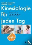 Neuenfeld, Gabriele, Förder, Gabriele - Kinesiologie für jeden Tag