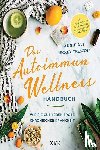 Trescott, Mickey, Alt, Angie - Das Autoimmun-Wellness-Handbuch