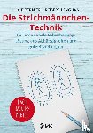 Bernier, Lucie, Lenghan, Robert - Die Strichmännchen-Technik
