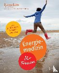 Eden, Donna, Feinstein, David - Energiemedizin für Frauen
