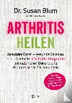 Blum, Susan - Arthritis heilen
