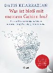 Kharrazian, Datis - Was ist bloß mit meinem Gehirn los?