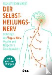 Rosenberg, Stanley - Der Selbstheilungsnerv