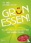 Mutter, Joachim - Grün essen NA