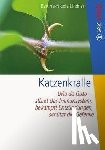 Lindner, Bettina-Nicola - Katzenkralle