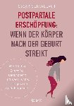Serrallach, Oscar - Postpartale Erschöpfung: Wenn der Körper nach der Geburt streikt