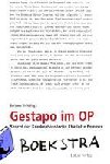  - Gestapo im OP