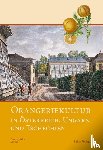  - Orangeriekultur in Österreich, Ungarn und Tschechien