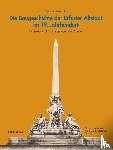 Peterseim, Clemens - Die Baugeschichte der Erfurter Altstadt im 19. Jahrhundert