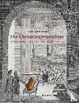 Schmidt-Burkhardt, Astrit - Die Chronologiemaschine