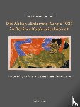 Beloubek-Hammer, Anita - Die Aktion 'Entartete Kunst' 1937 im Berliner Kupferstichkabinett