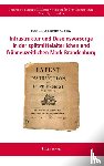  - Infrastruktur und Daseinsvorsorge in der spätmittelalterlichen und frühneuzeitlichen Mark Brandenburg