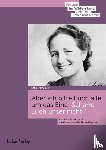 Ostheimer, Katja - Aber ich bitte Euch alle um das Eine: Schämt Euch unser nicht!